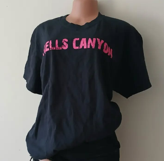 Graphic T-shirt 