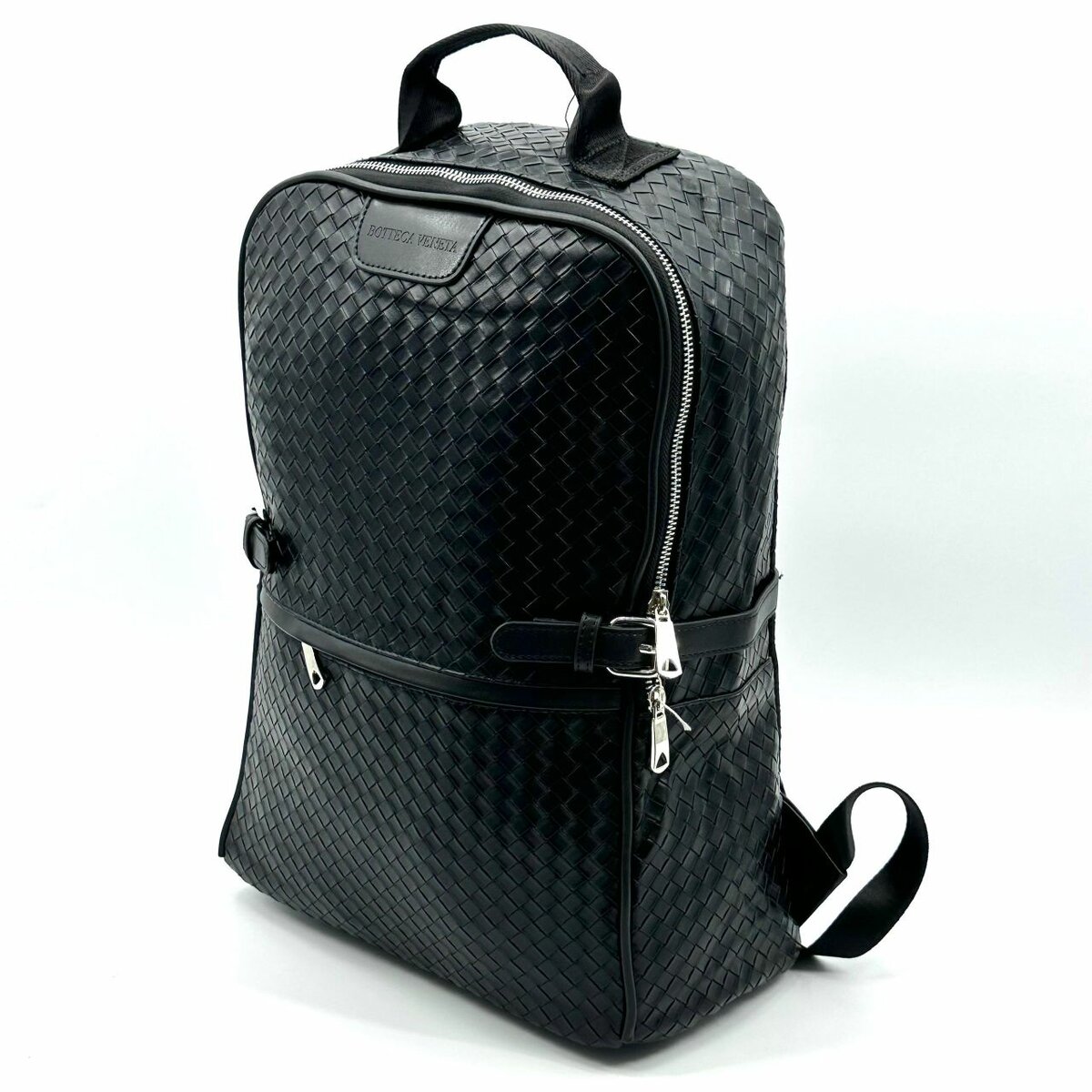 Solid Backpacks