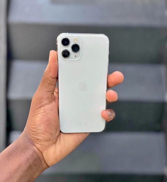 iPhone 11 pro