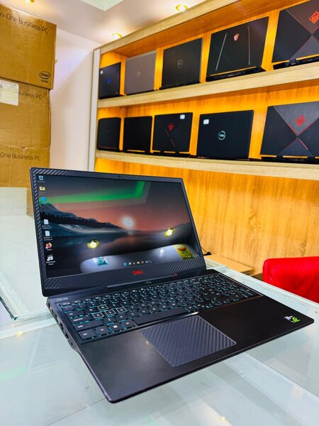 DELL G3 3590