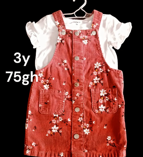 overalls for girls