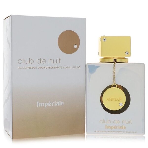 Club de nuit impériale