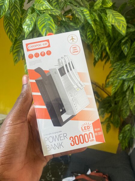Power Bank