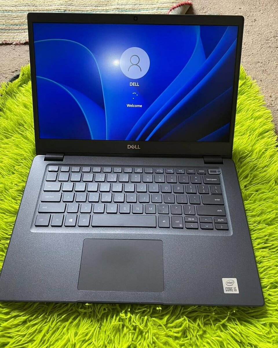 Dell latitude 3410