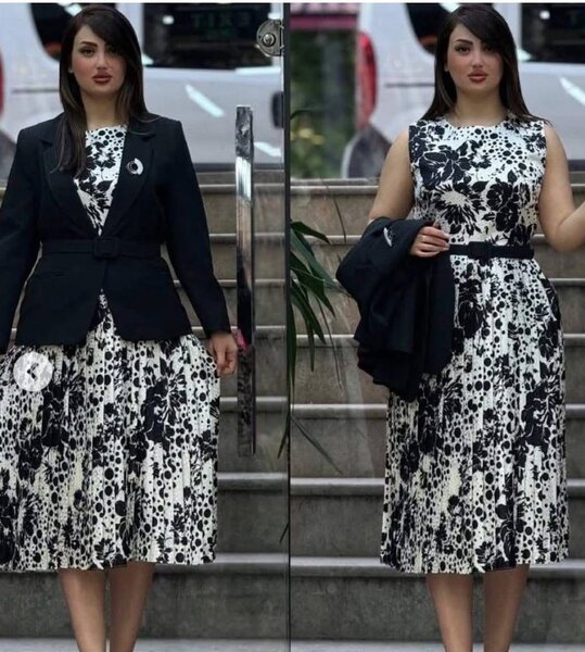 Ladies dresses
