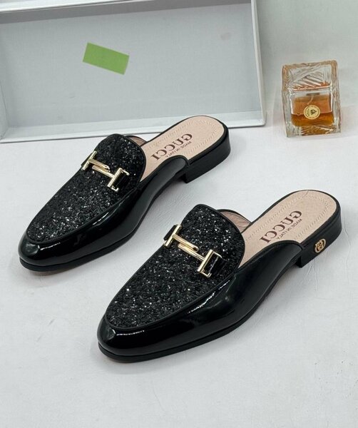 EXECUTIVE HALF SHOE