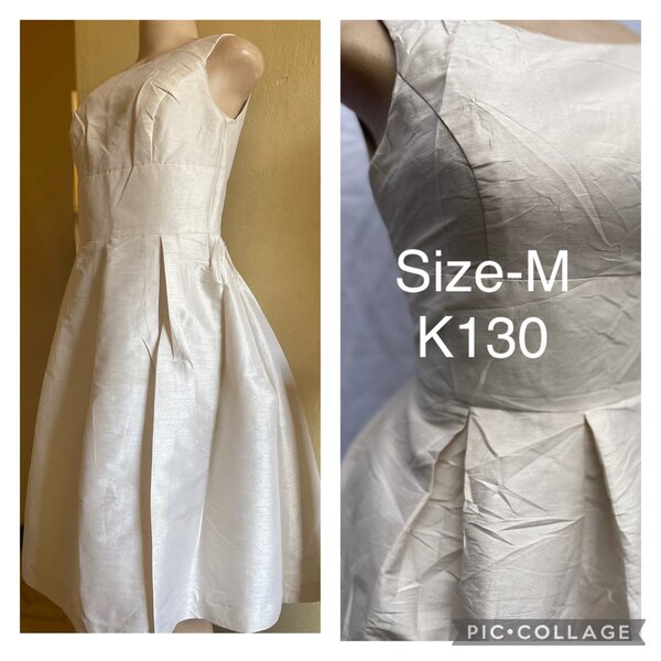 Dresses
