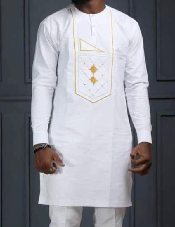 Costume d'homme
