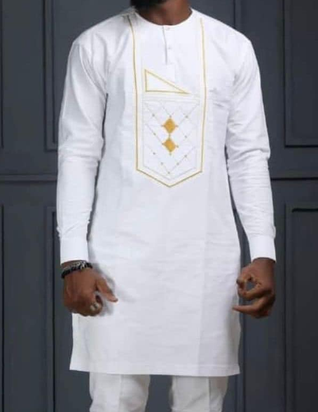 Costume d'homme