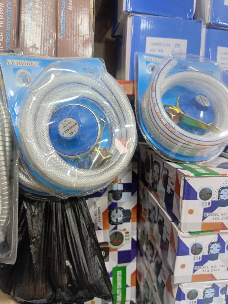Flexible Tuyau de Douche Résistant