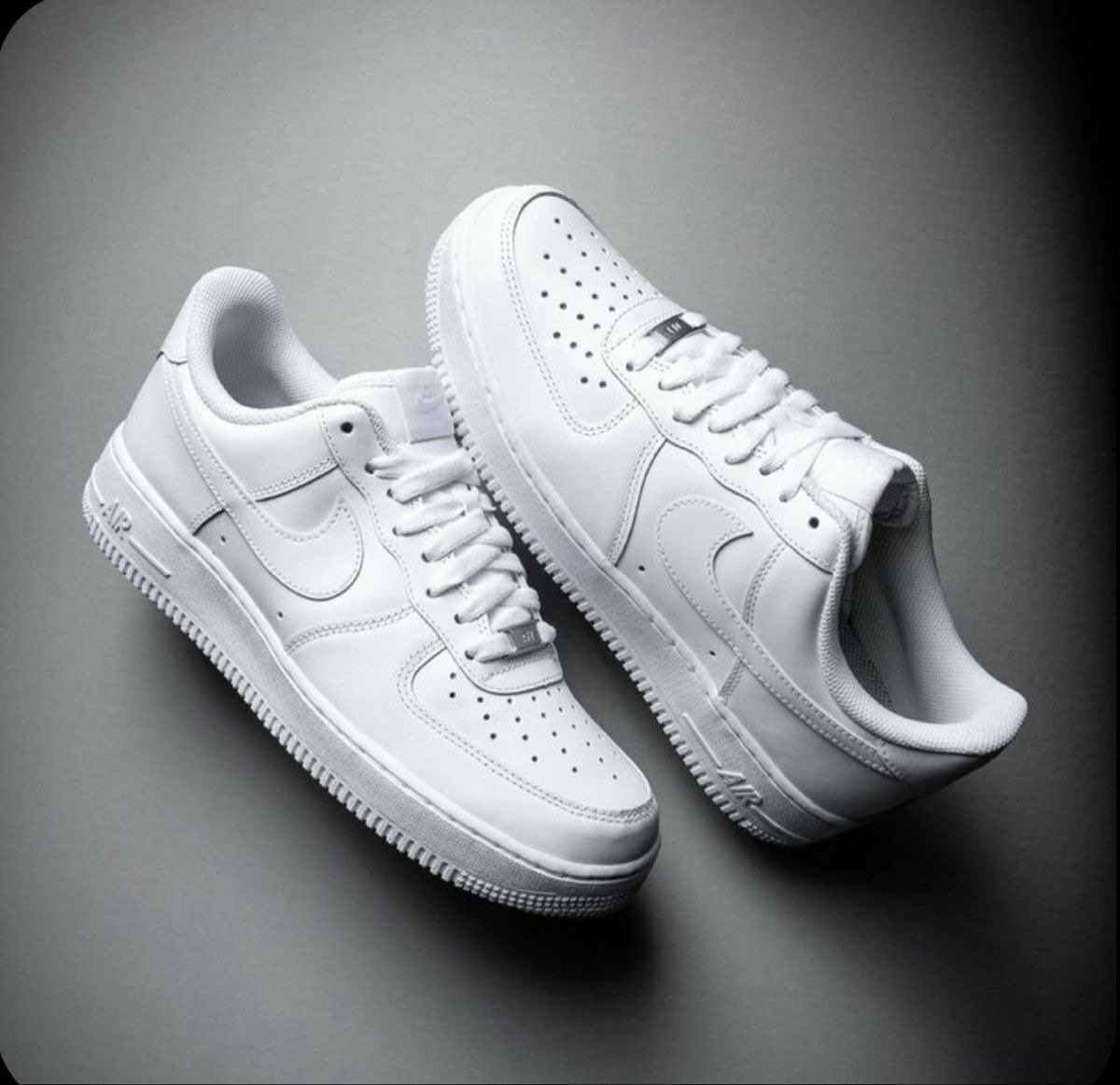 NIKE air force