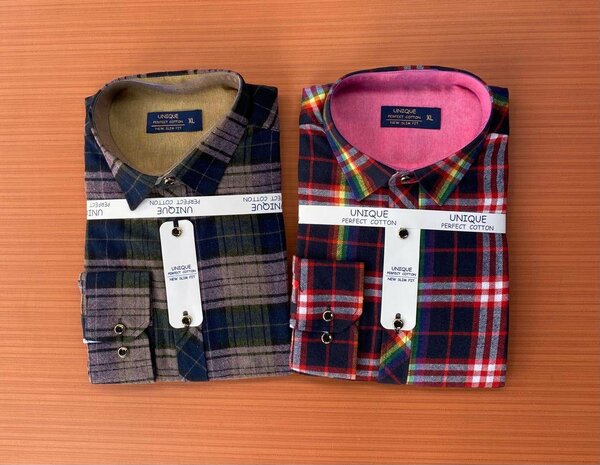 Quality Check Shirts For Men