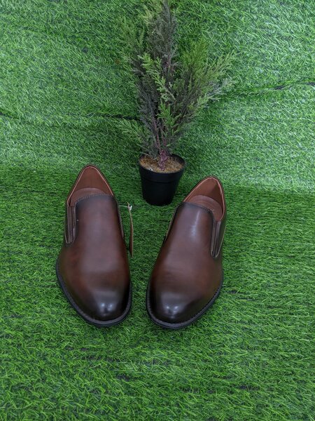 Men's smart shoes
