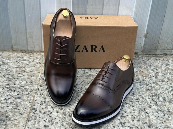 PAIRE ZARA