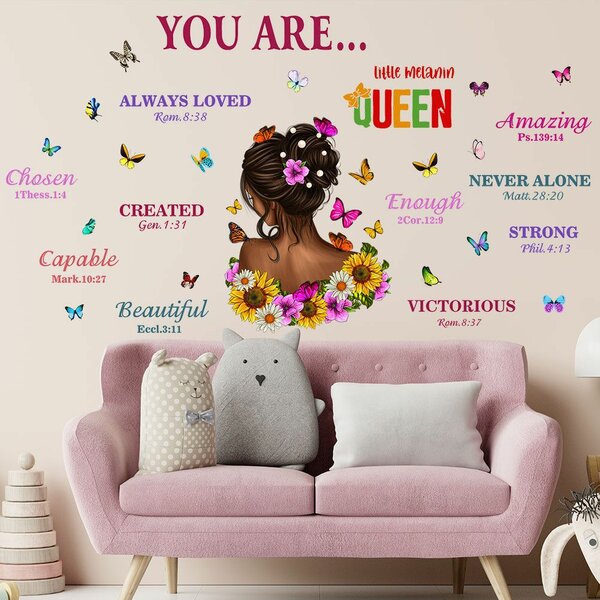 Wall Stickers