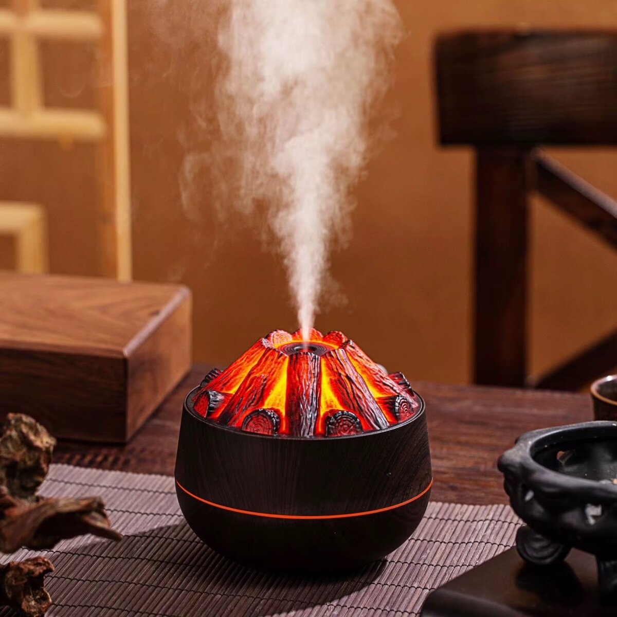 Diffuseur de parfum