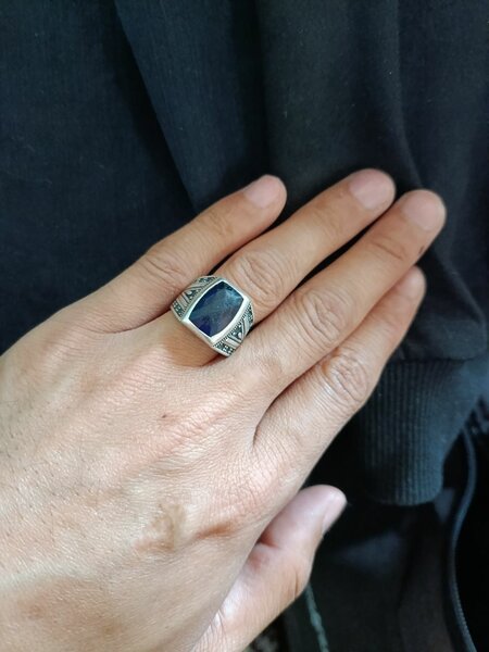 Серебро