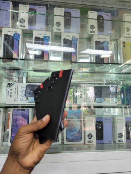 Samsung s23 ultra