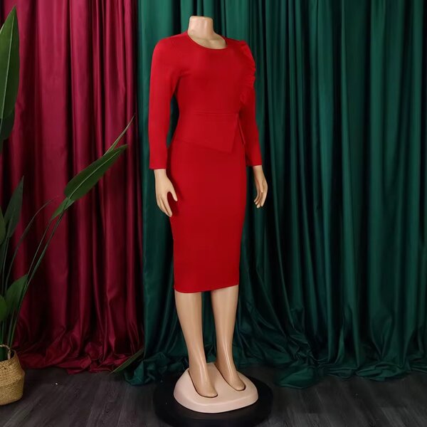 Robe de soirée