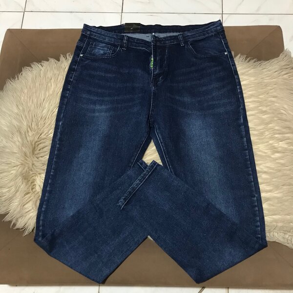 Jeans trousers