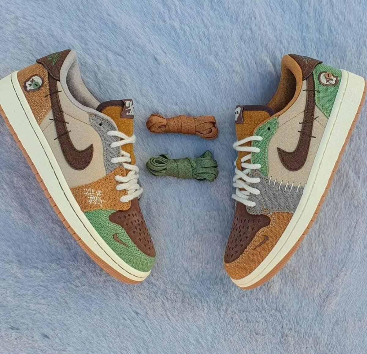 Nike sneakers