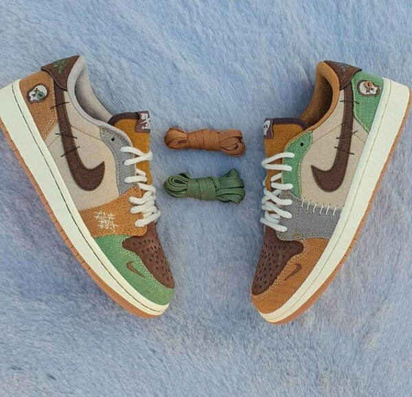 Nike sneakers