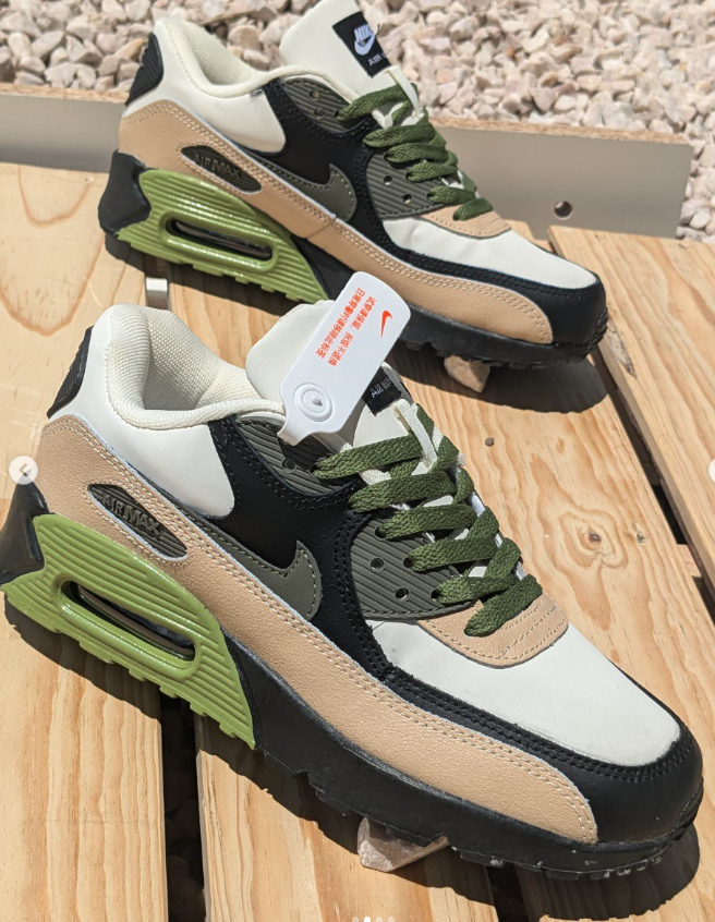 Air Max
