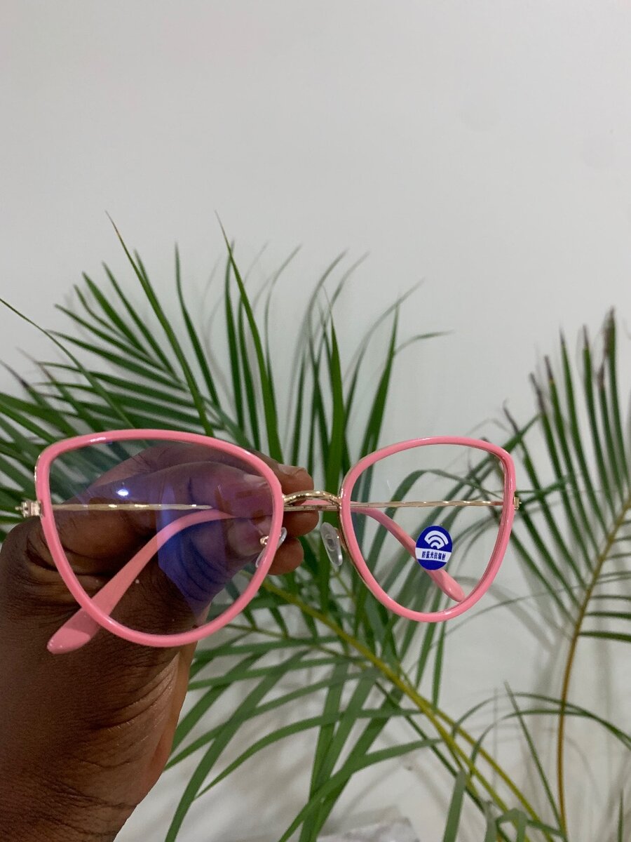 Plain Glasses
