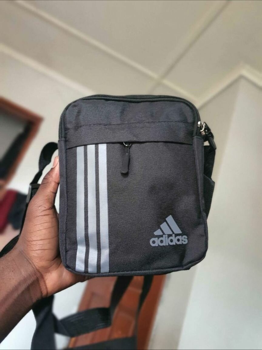 Crossbody Bags