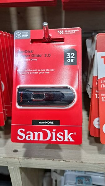 Clé USB SanDisk 32GB