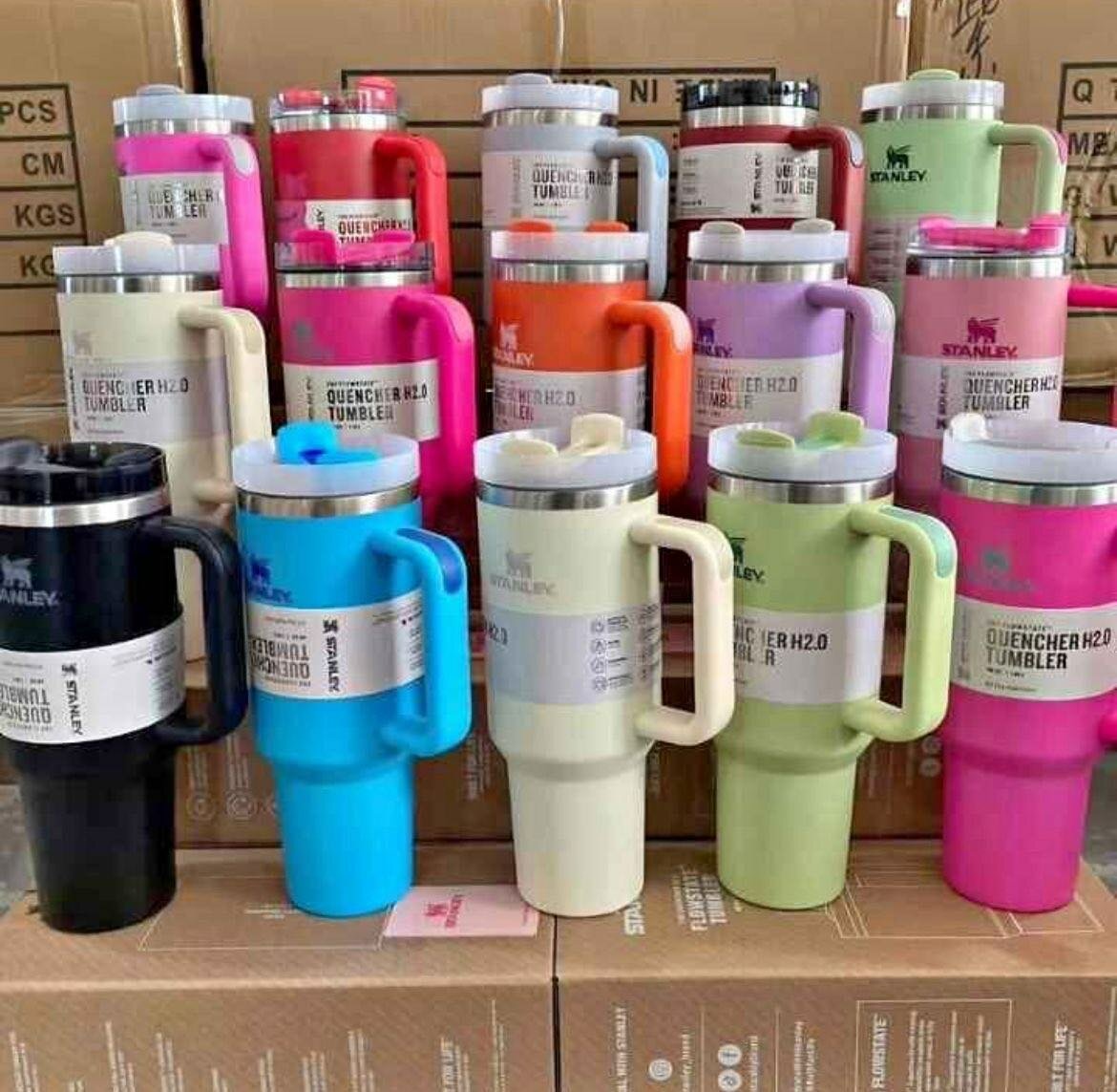 Gobelet Thermos Stanley 1.18L