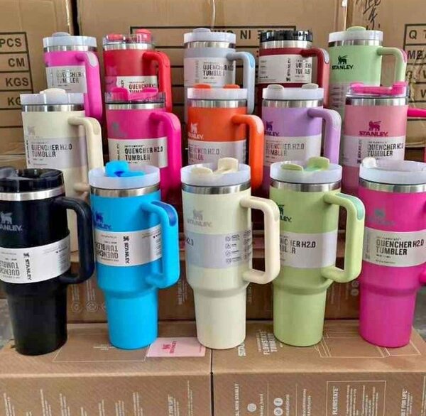 Gobelet Thermos Stanley 1.18L