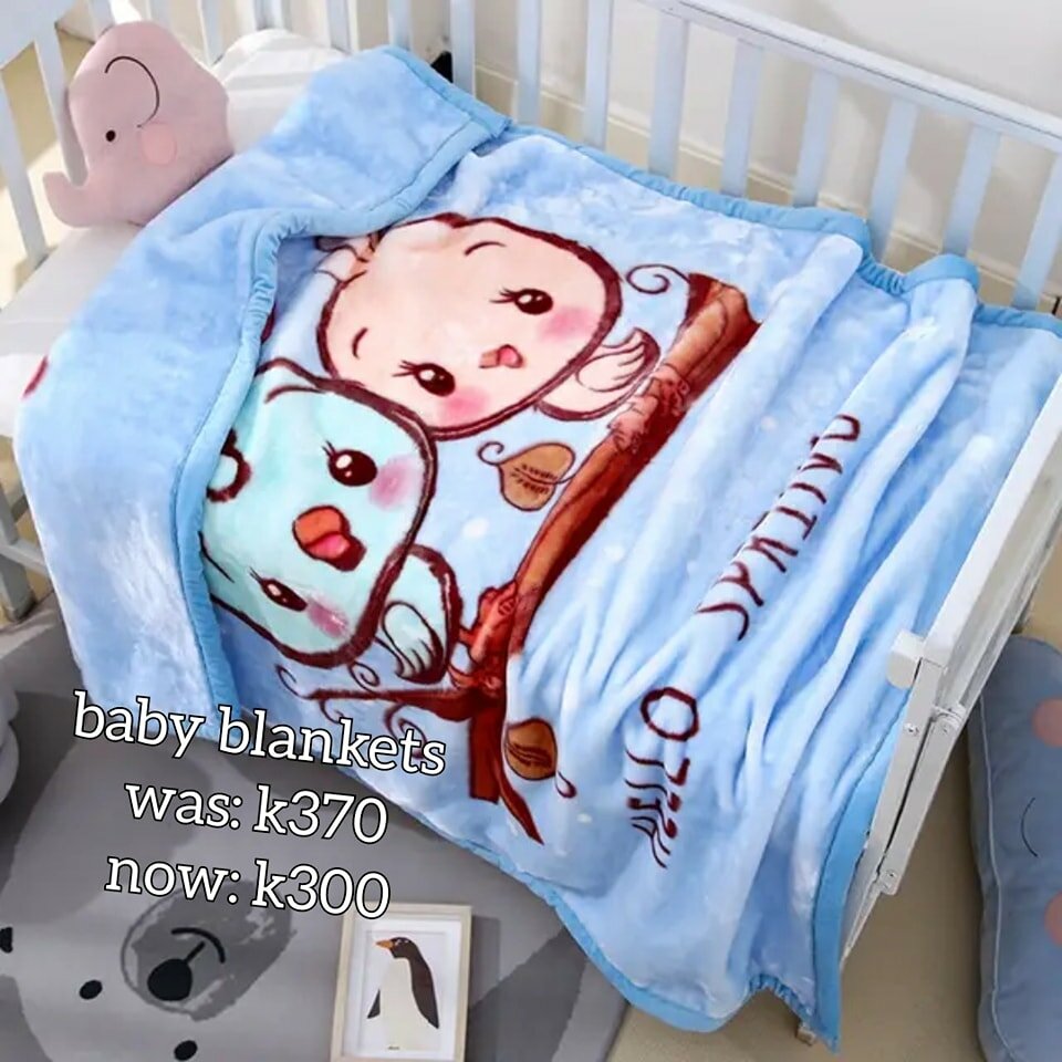 baby blankets