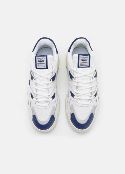 LACOSTE