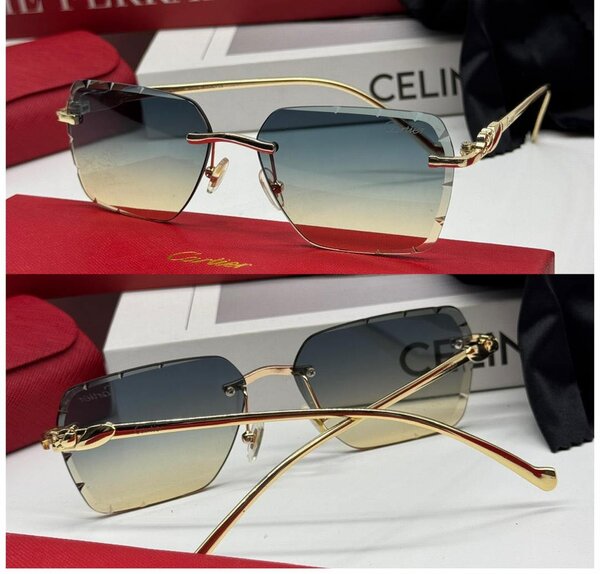 QUALITY GLASSES