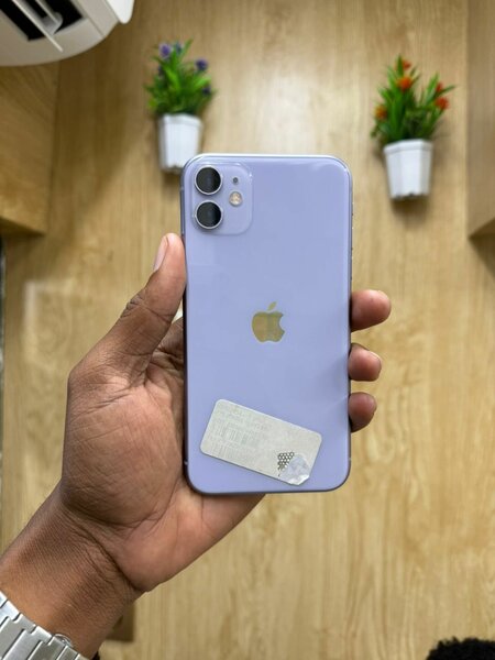 Iphone 11simple