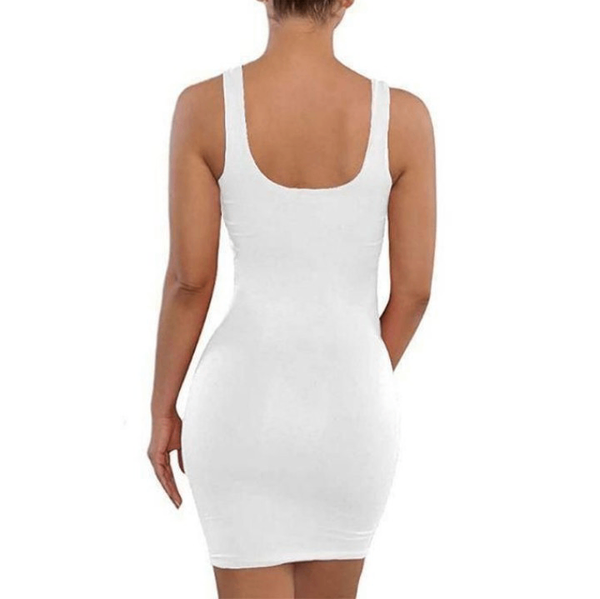 Summer Sexy Dress