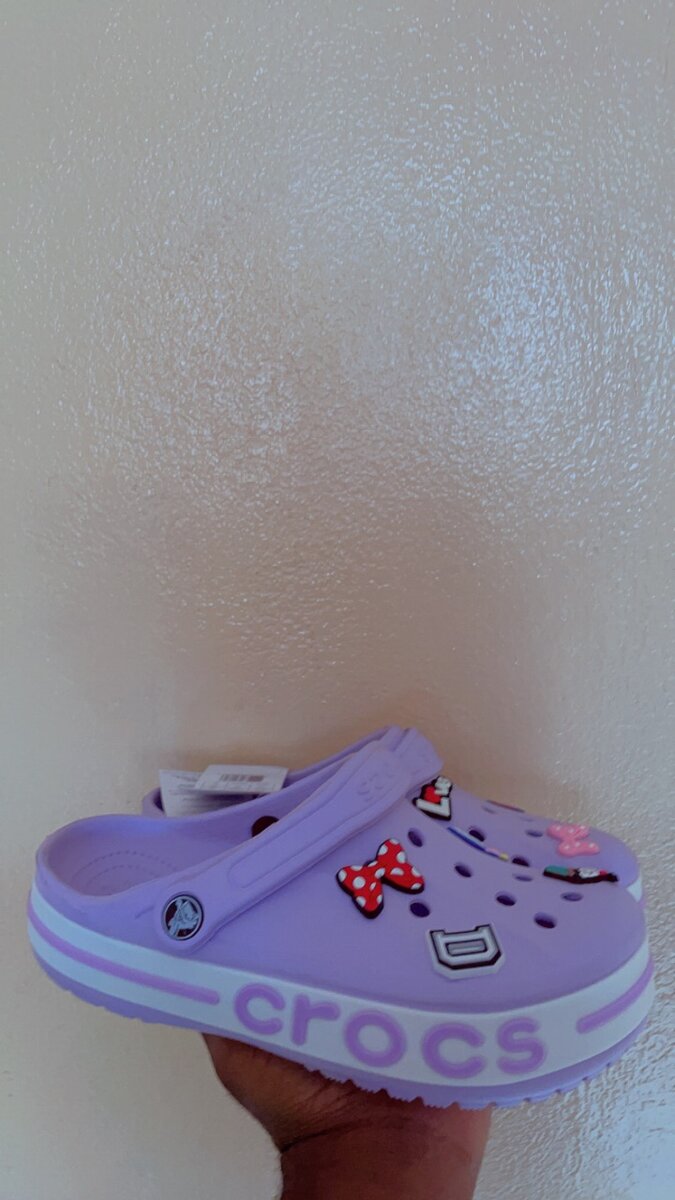 Crocs