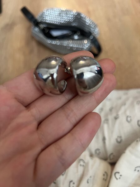 Серги