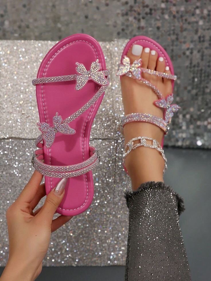 Flip flop