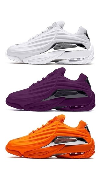 NIKE NOCTAR