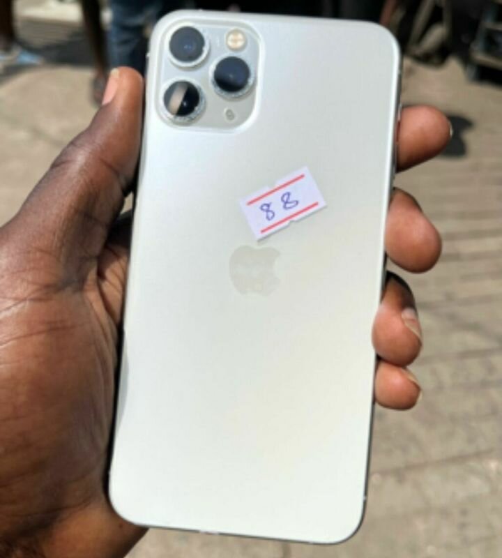 iPhone 11 pro