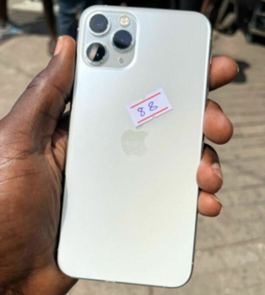 iPhone 11 pro