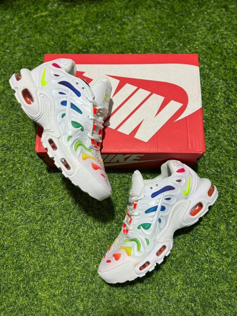 Nike Tn