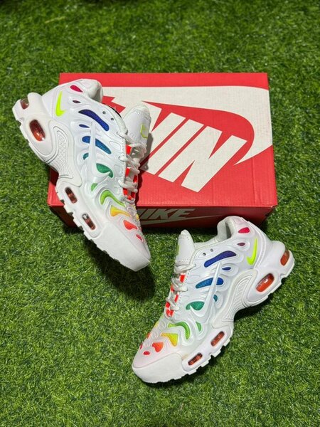 Nike Tn