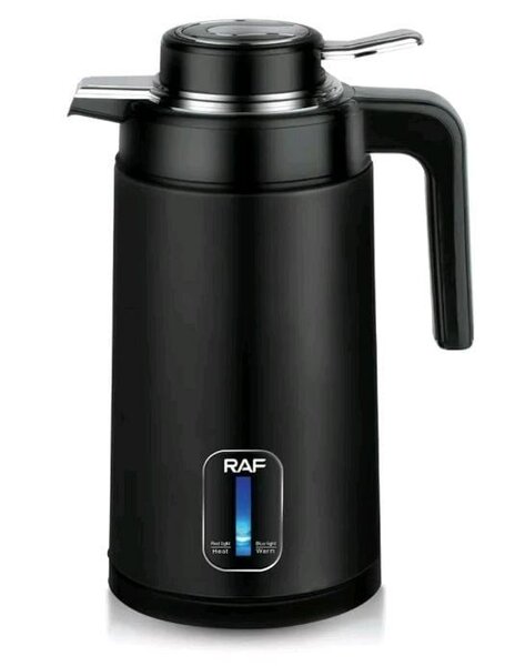 Electric kettle