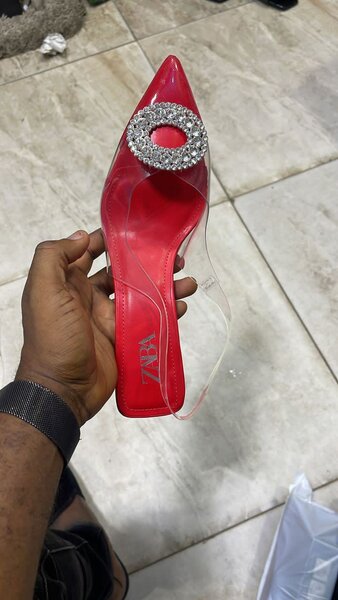 Chaussure