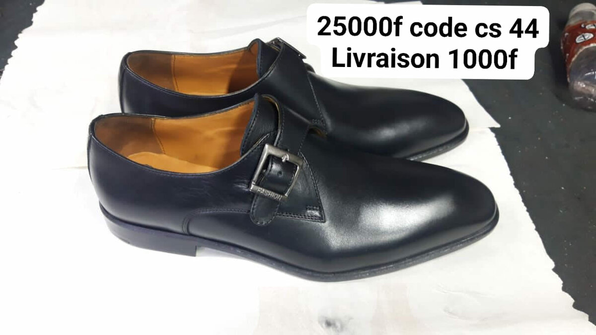 Chaussure