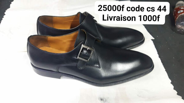 Chaussure