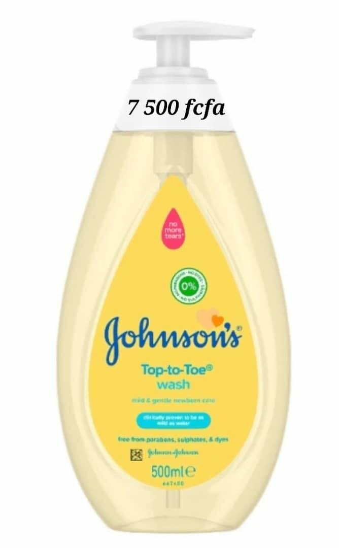 Johnsons